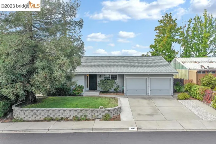 3130 View Dr, Antioch, California 94509