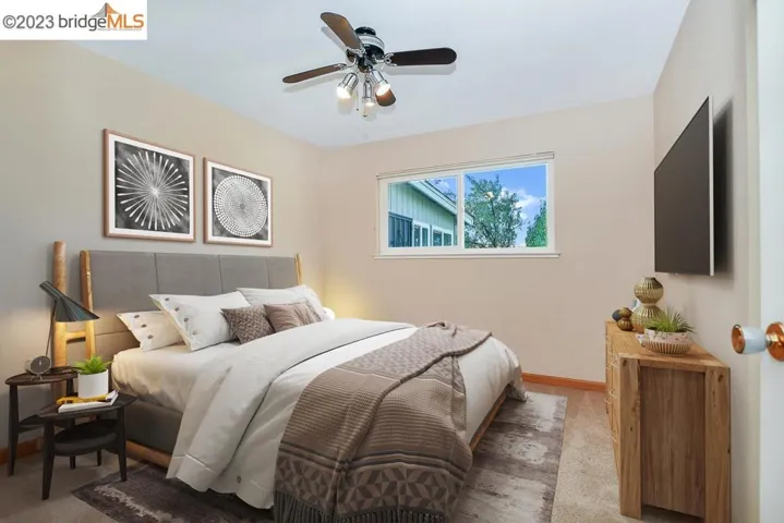 3130 View Dr, Antioch, California 94509