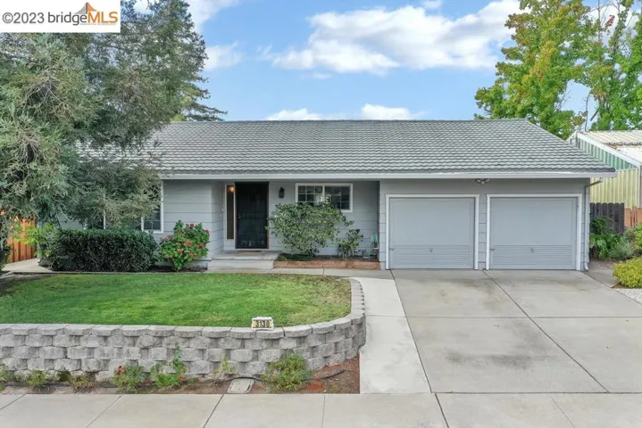 3130 View Dr, Antioch, California 94509