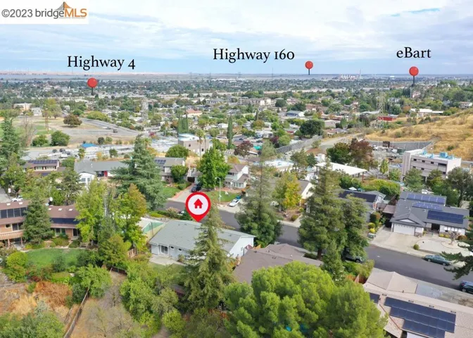 3130 View Dr, Antioch, California 94509