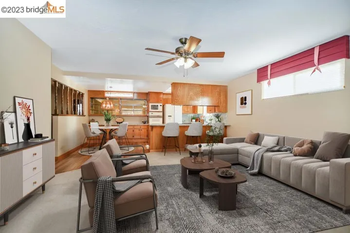 3130 View Dr, Antioch, California 94509