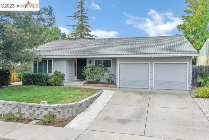 3130 View Dr, Antioch, California 94509