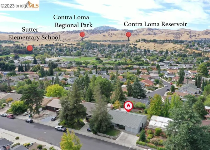3130 View Dr, Antioch, California 94509