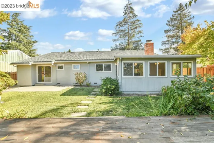3130 View Dr, Antioch, California 94509