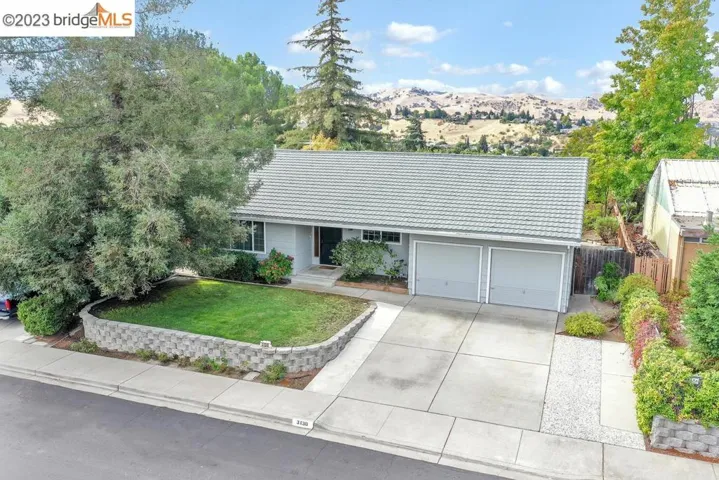 3130 View Dr, Antioch, California 94509