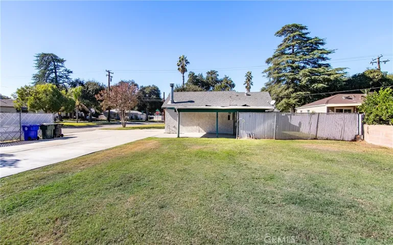 3107 N I Street, San Bernardino, California 92405