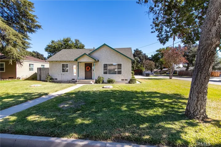 3107 N I Street, San Bernardino, California 92405