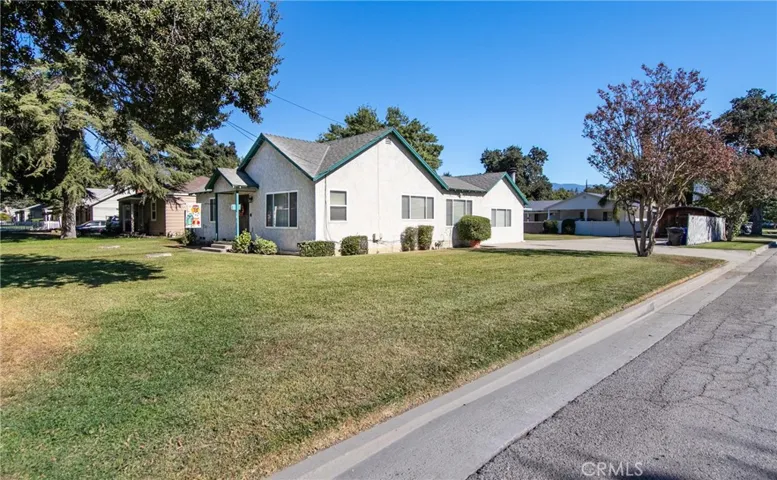 3107 N I Street, San Bernardino, California 92405