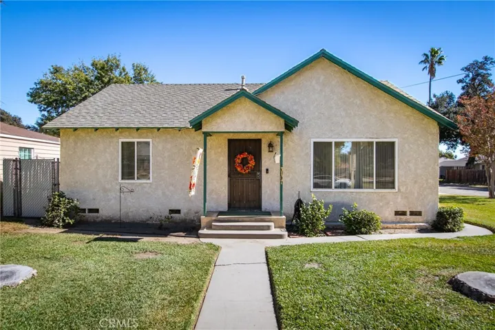 3107 N I Street, San Bernardino, California 92405