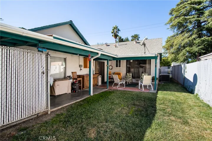 3107 N I Street, San Bernardino, California 92405
