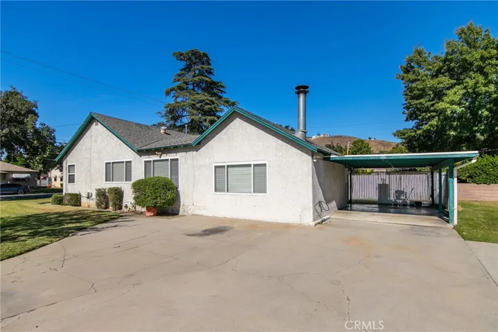 3107 N I Street, San Bernardino, California 92405