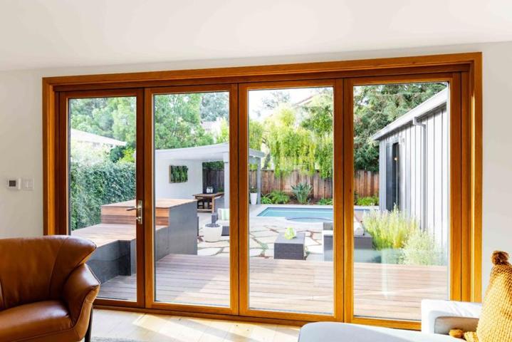 840 Matadero Avenue, Palo Alto, California 94306