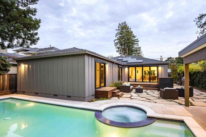 840 Matadero Avenue, Palo Alto, California 94306
