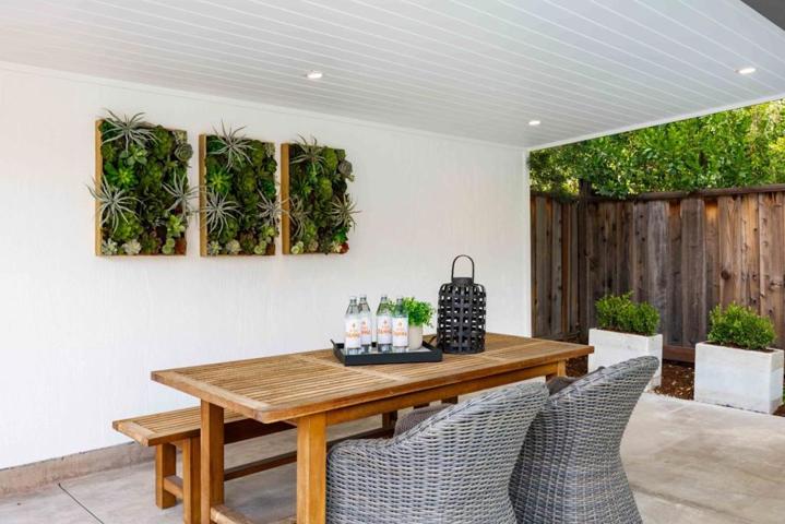 840 Matadero Avenue, Palo Alto, California 94306