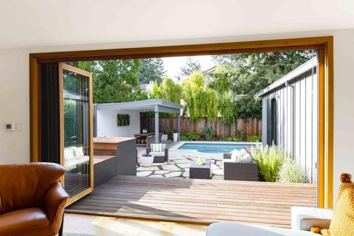 840 Matadero Avenue, Palo Alto, California 94306
