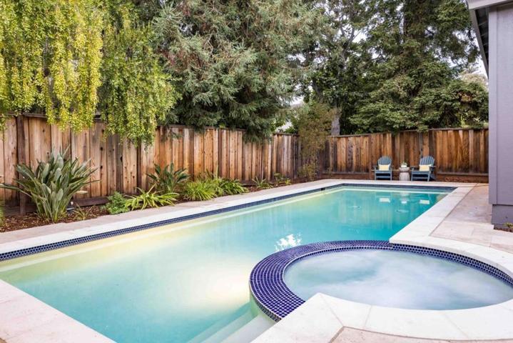 840 Matadero Avenue, Palo Alto, California 94306