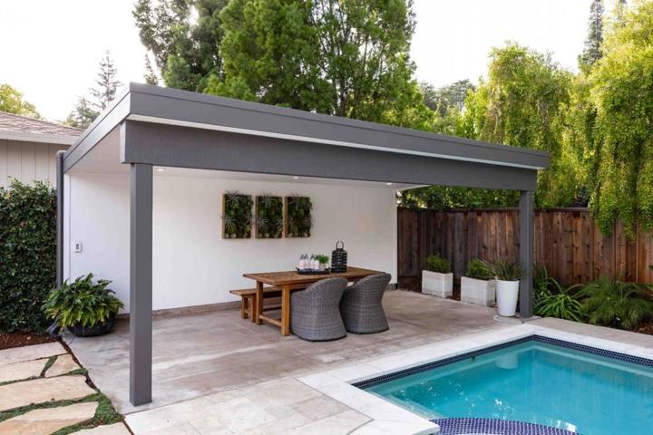 840 Matadero Avenue, Palo Alto, California 94306