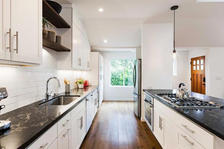 840 Matadero Avenue, Palo Alto, California 94306
