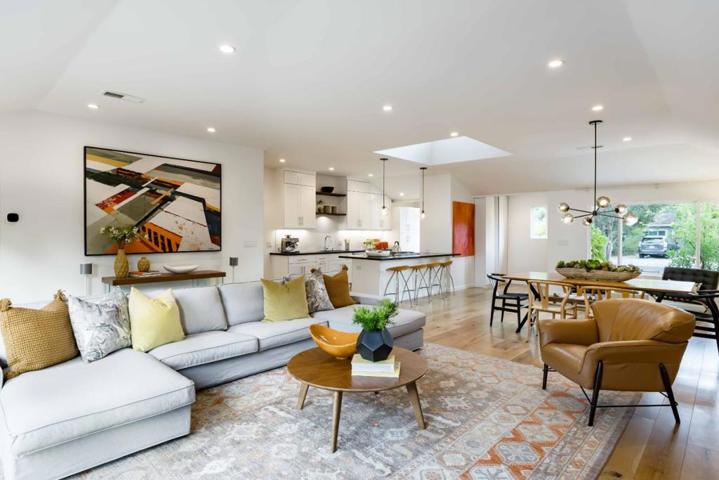 840 Matadero Avenue, Palo Alto, California 94306