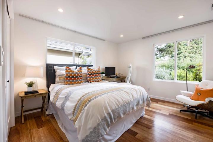 840 Matadero Avenue, Palo Alto, California 94306
