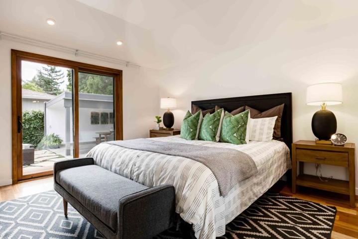 840 Matadero Avenue, Palo Alto, California 94306