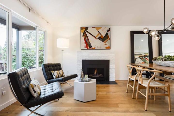 840 Matadero Avenue, Palo Alto, California 94306