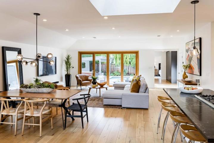 840 Matadero Avenue, Palo Alto, California 94306
