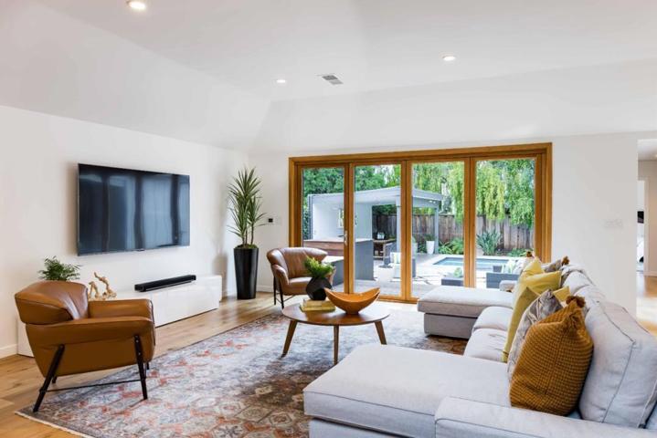 840 Matadero Avenue, Palo Alto, California 94306