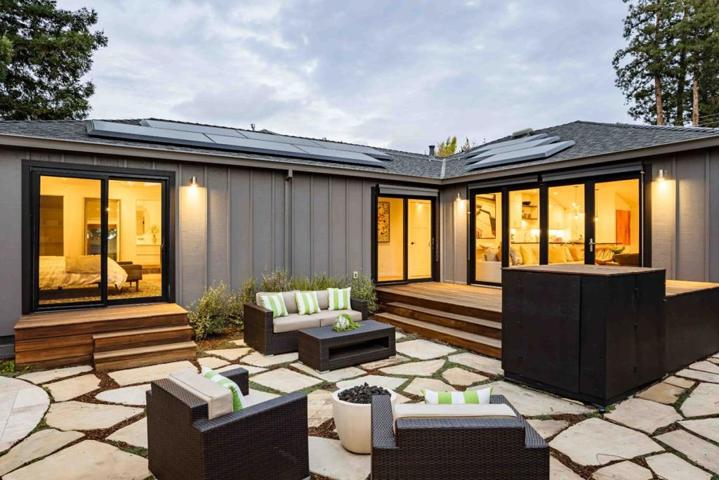 840 Matadero Avenue, Palo Alto, California 94306