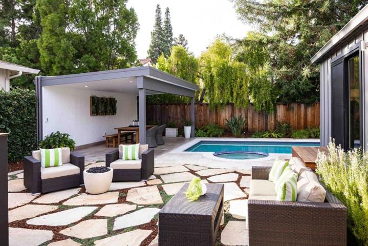 840 Matadero Avenue, Palo Alto, California 94306