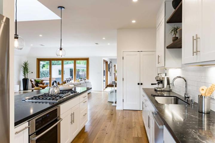 840 Matadero Avenue, Palo Alto, California 94306