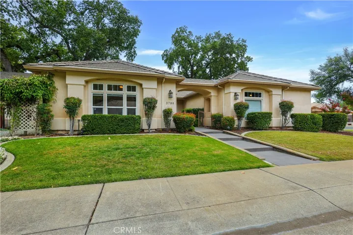 3788 Eagle, Redding, California 96001
