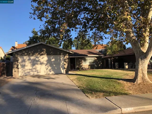 838 S Estates Dr, Brentwood, California 94513
