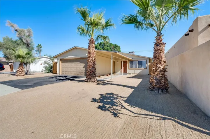51150 Avenida Carranza, La Quinta, California 92253