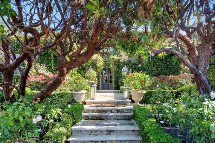 1420 Via Castilla, Palos Verdes Estates, California 90274