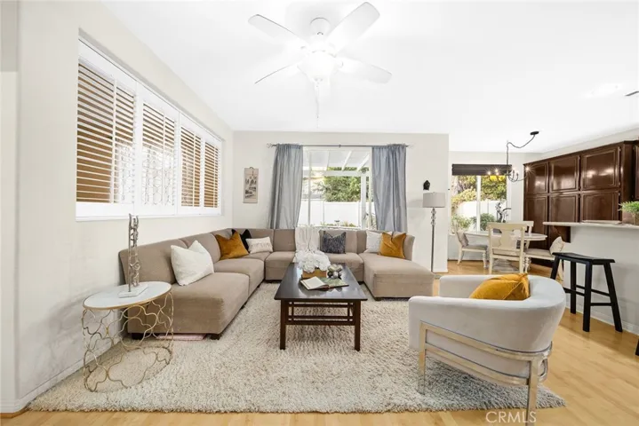 2951 Sycamore Lane, Arcadia, California 91006