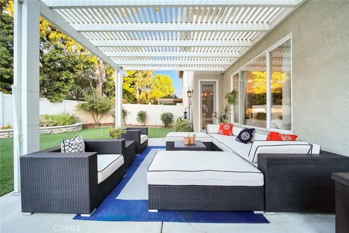 2951 Sycamore Lane, Arcadia, California 91006
