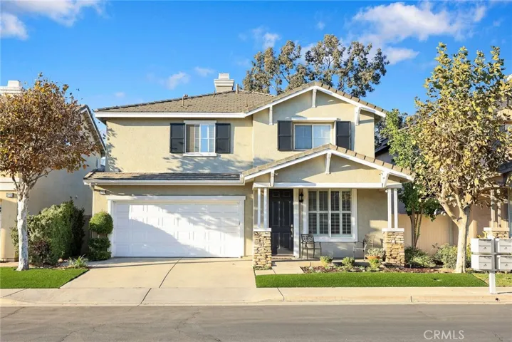 2951 Sycamore Lane, Arcadia, California 91006