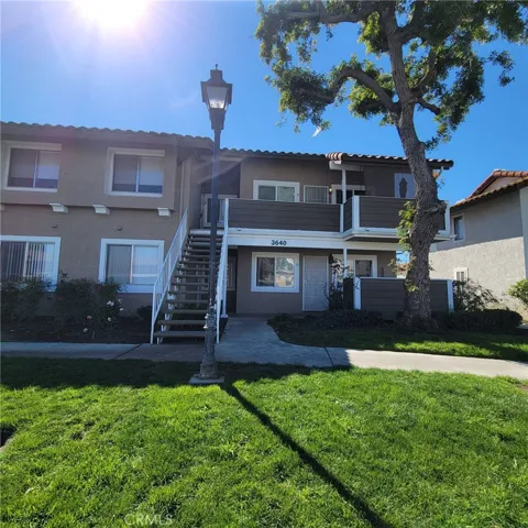 3640 Oak Creek Drive A, Ontario, California 91761
