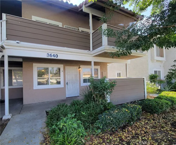 3640 Oak Creek Drive A, Ontario, California 91761