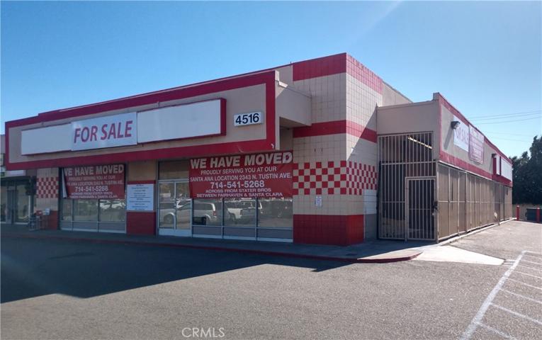 4516 E Chapman Avenue, Orange, California 92869