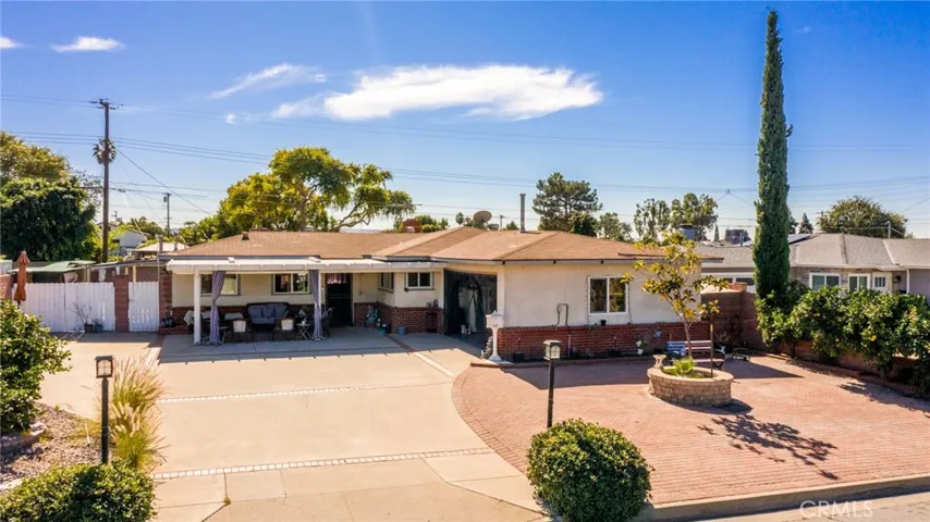 410 W Kirkwall Road, Glendora, California 91740
