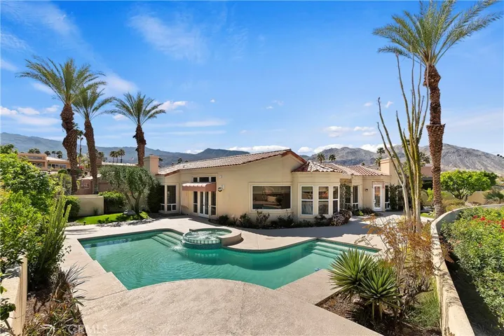 73132 Monterra Circle N, Palm Desert, California 92260