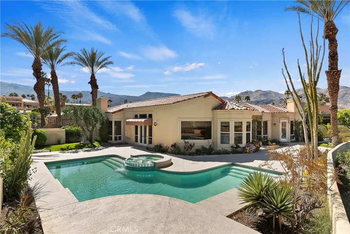 73132 Monterra Circle N, Palm Desert, California 92260