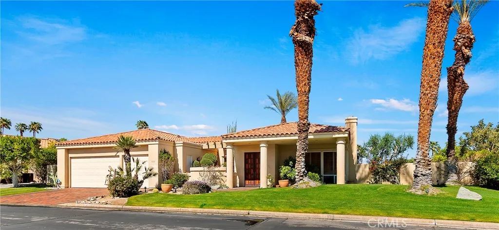 73132 Monterra Circle N, Palm Desert, California 92260
