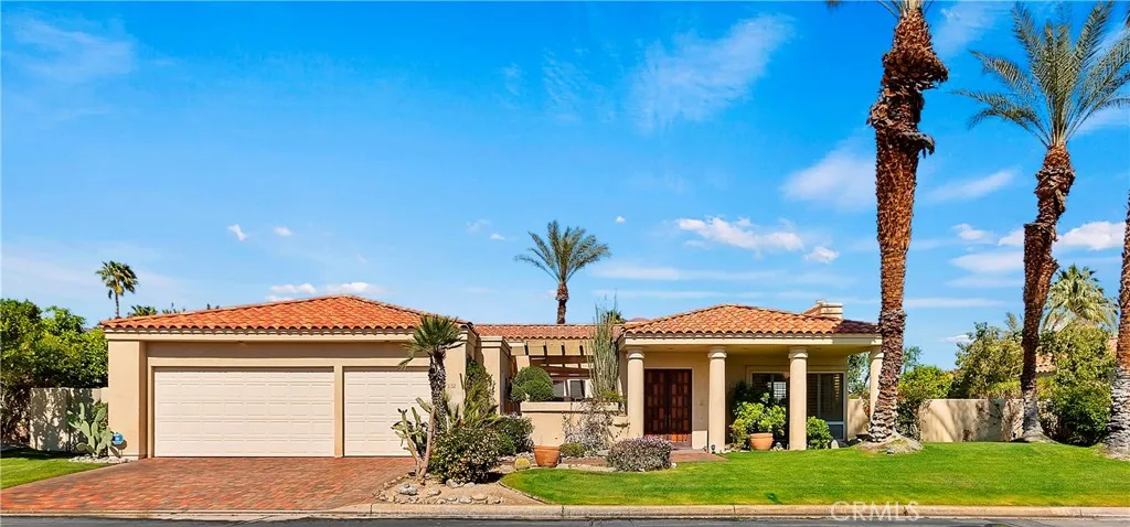 73132 Monterra Circle N, Palm Desert, California 92260