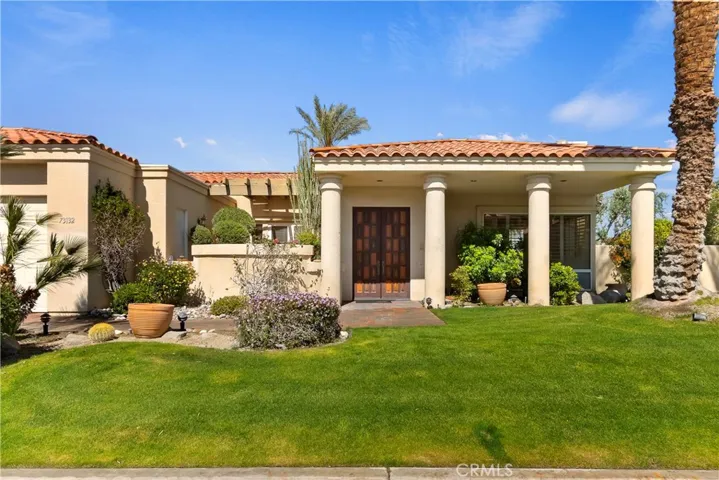73132 Monterra Circle N, Palm Desert, California 92260