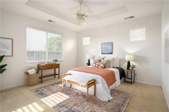 3295 Sespe Creek Way, Chico, California 95973