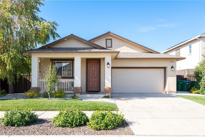 3295 Sespe Creek Way, Chico, California 95973