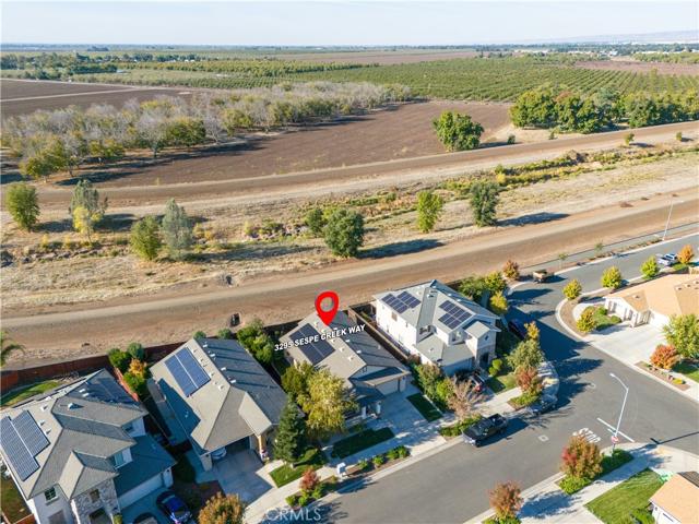 3295 Sespe Creek Way, Chico, California 95973